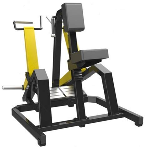 Remo Bajo Linea Strong Tipo Hammer UNOfit