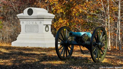 Shiloh National Military Park | DIRECTIONS AND CONTACT INFORMATION