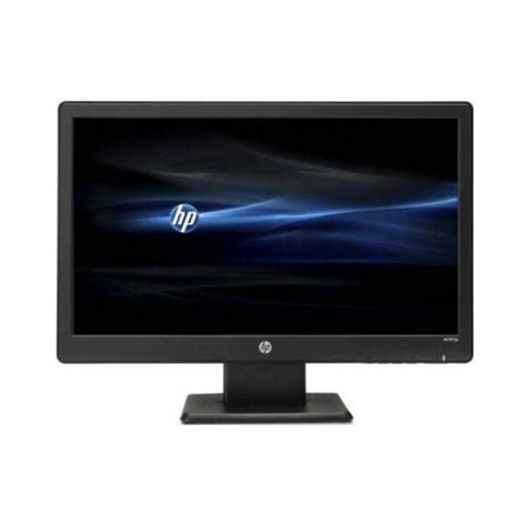 HP W1972A 18 5 Inch LED Backlit LCD Monitor Refurbished Kite Computers