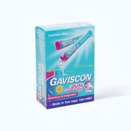 Tổng quan về gaviscon hồng là thuốc gì hiệu quả và cách sử dụng