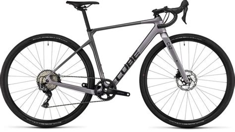 Guide Welches Cube Gravelbike Ist Das Richtige Bike X De