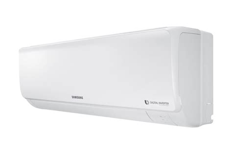 Samsung First S Inverter Air Conditioner With 8 Pole Digital Inverter Technology Cools Fast