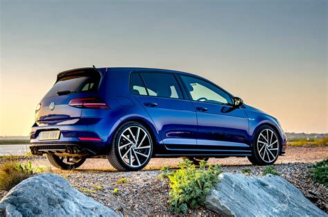 Volkswagen Golf R Review 2020 Autocar