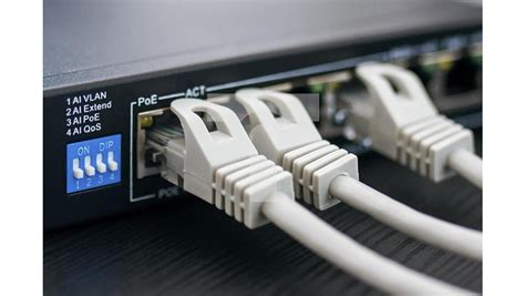 Kabel Teleinformatyczny Lan Extralink Kabel Lan Cat E Utp U Utp Cca