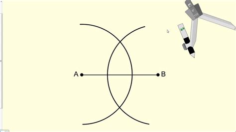 Angle Bisector And Perpendicular Bisector