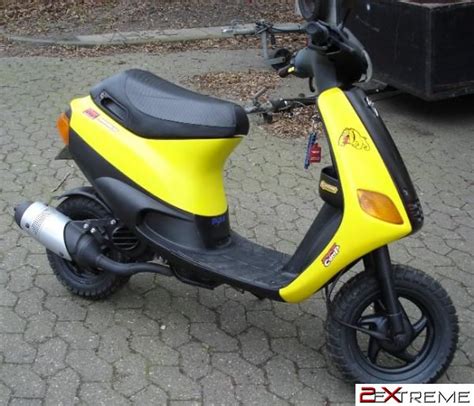 Meine Piaggio Zip Rollertuningpage