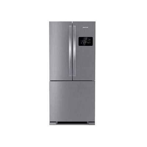 Catalogo Armazém Paraiba Refrigerador Geladeira Brastemp Frost Free 3