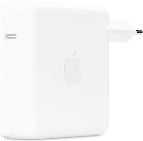 Zasilacz Do Laptopa Apple Power Adapter USB C 96W MW2L3ZMA Opinie I