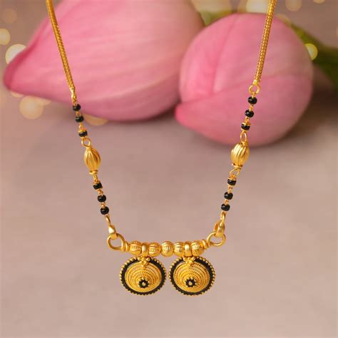 Mangalsutra Set Design