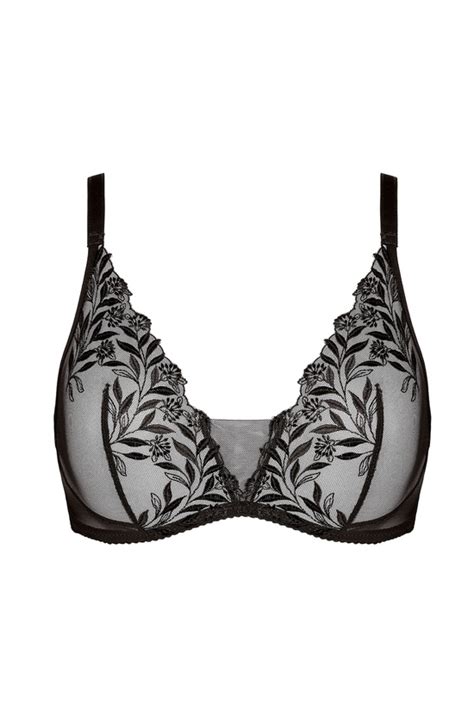 Gorteks Libby B Soft Bra Autumn Winter Collection