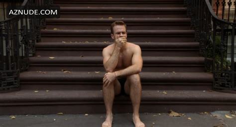 James Van Der Beek Nude And Sexy Photo Collection AZMen