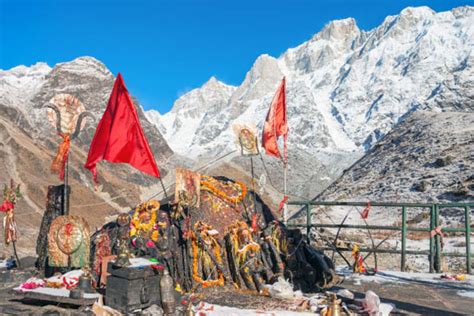 Kedarnath Yatra Package Kedarnath Tour Package Kedarnath Package