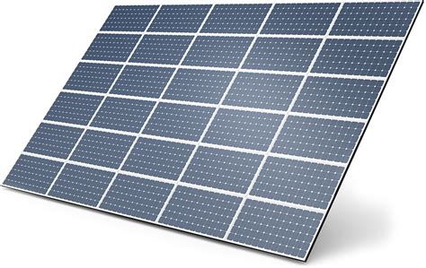 Solar Panel Png