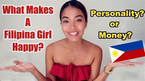 10 Things That Makes A Filipina Happy Tips For Dating A Filipina Philippines Youtube