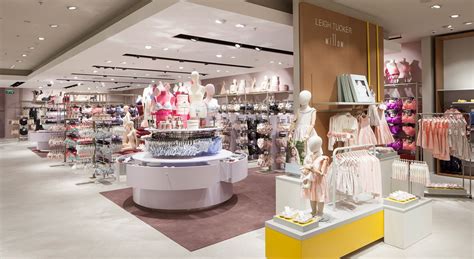 Dunnes Stores Home Kids And Lingerie Interstore