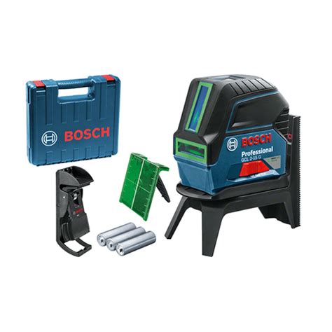 Nivel Laser GCL 2 15 G RM1 060 1066 J00 Bosch BulFeRod Tienda Online