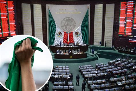 Buscarán Despenalizar El Aborto En La Cdmx Noticias De México El Imparcial