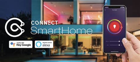 Connect Smarthome Harvey Norman Australia