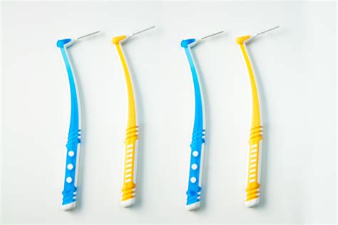 Interdental Products Dentos Dental Care