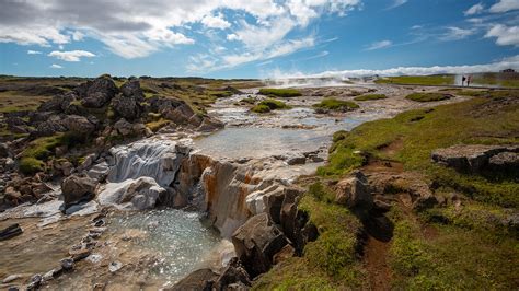 Photography Iceland Photos - Múlagljúfur canyon