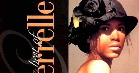 Black Music Corner Cherrelle The Best Of Cherrelle 1995