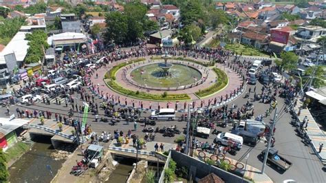 Rekomendasi Tempat Makan Bagi Kalian Yang Mau Kulineran Di Probolinggo