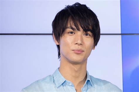 中川大志、山寺宏一との再会ショットを披露「恩師であり、お父さんです」 話題 Abema Times アベマタイムズ