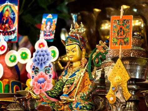 Religion in Tibet | Tibet Universal Travel