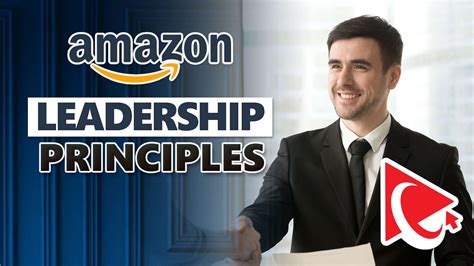 Amazon Leadership Principles In Hiring Process The Comprehensive Guide