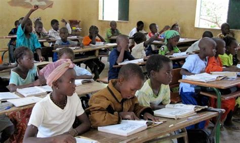 Mali La reprise des cours est effective dans les écoles publiques de