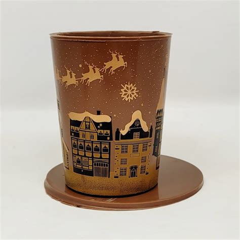 Mug Village Chocolat Au Lait Tostain Chocolaterie