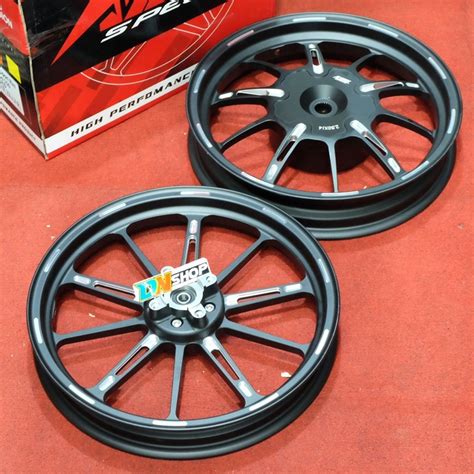 Jual Velg Kingspeed P10 Vario 125 Vario 150 Pcx 150 Cbu Original