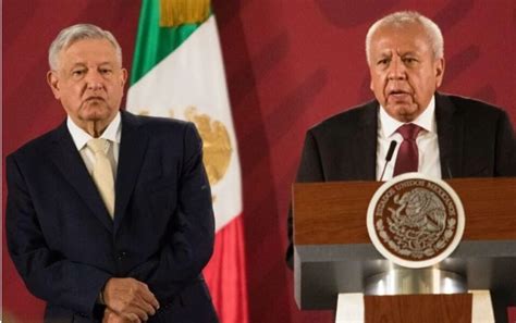 Video López Obrador confirma investigación contra Francisco Garduño