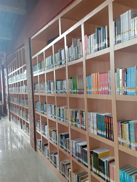 Perpustakaan Umum Kabupaten Gowa Smart City Kabupaten Gowa