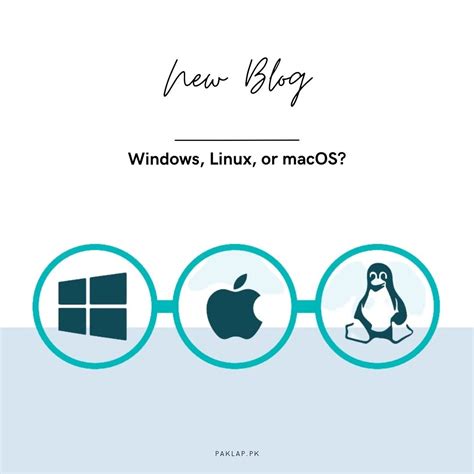 Macos Windows Or Linux Which One Is Better