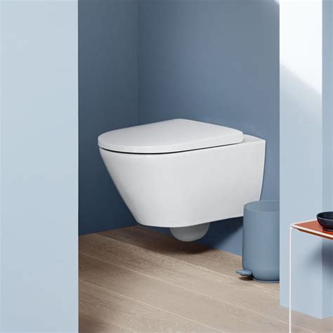 Duravit D Neo Wand Tiefsp L Wc Rimless Wei Emero De