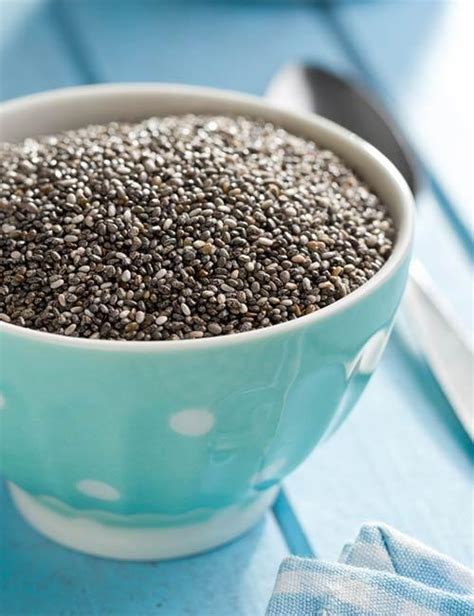 Chia Seeds For Weight Loss How They Work Diet And Recipes