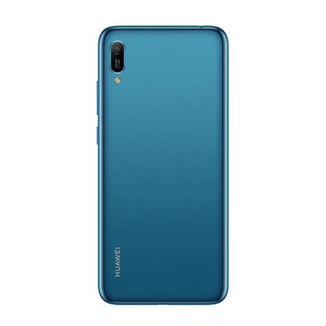 Huawei Y6 Pro 2019 With Dewdrop Notch Display Officially Announced