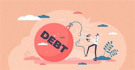 Debt Relief: Tips On Avoiding Scams