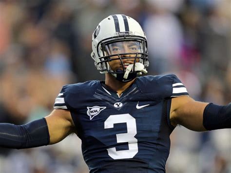 Nfl Player Former Byu Star Kyle Van Noy Talks About The Power Of Prayer