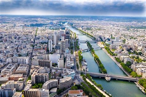 Top Des Plus Belles Villes De France