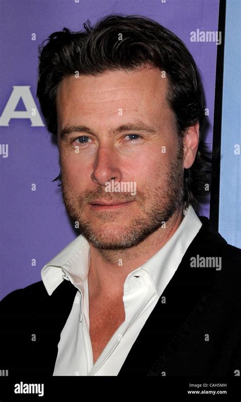 Dean Mcdermott Hi Res Stock Photography And Images Alamy