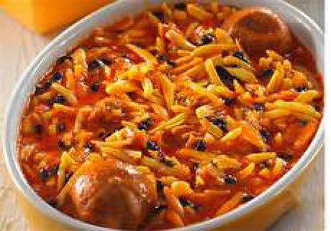 طرز تهیه خورش خلال برای 8 نفر ستاره