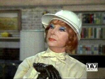 Endora - Bewitched Photo (3734435) - Fanpop