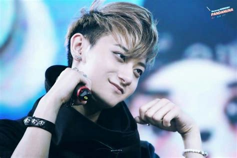 Aegyo Baby Tao