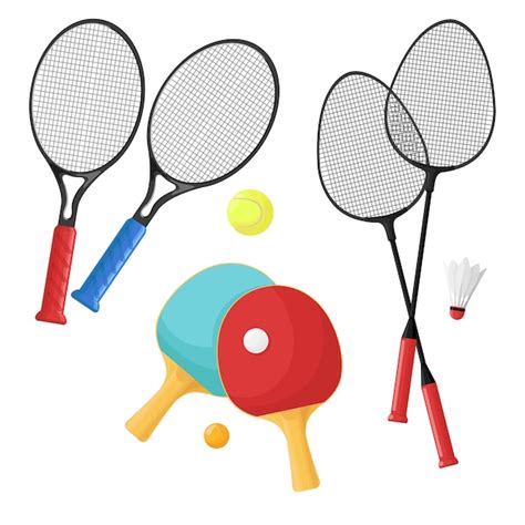 Art Culos Deportivos Para Tenis B Dminton Y Ping Pong Raquetas Y