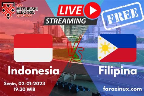 Live Streaming Indonesia Vs Filipina Live Streaming Final Voli Putra