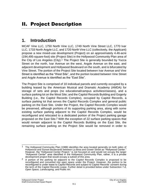 PDF II Project Description Planning Lacity Org Figure II 6