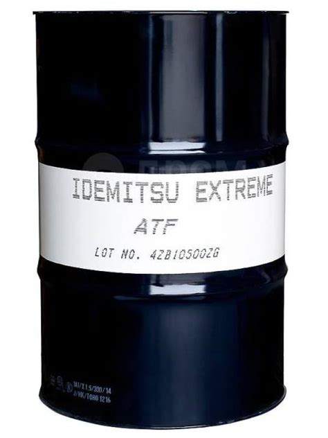 Idemitsu Extreme Atf