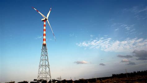 Sembcorp Awards A New Order Of Mw To Suzlon Punekar News